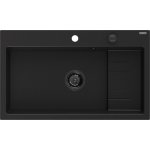 Mexen Omar černá – Zbozi.Blesk.cz