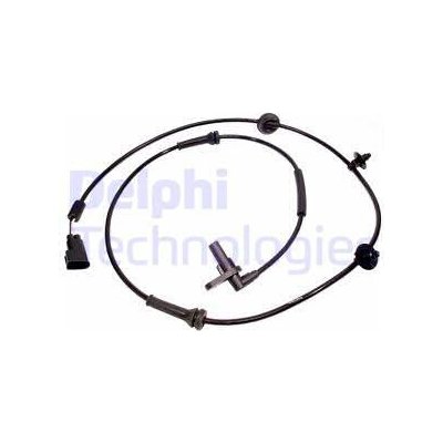 SS20205 DELPHI Snímač, počet otáček kol – Hledejceny.cz