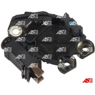 AS-PL Regulátor alternátoru, VALEO ARE3126(VALEO) – Hledejceny.cz