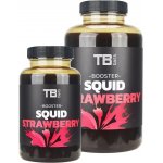 TB Baits Booster Squid Strawberry 500 ml – Zboží Dáma