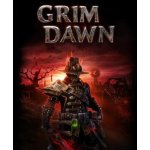 Grim Dawn – Zboží Živě