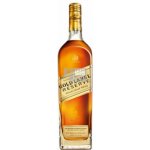Johnnie Walker Gold Label 40% 1 l (karton) – Hledejceny.cz