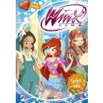 Winx Family: Srdce víly - Iginio Straffi – Zboží Mobilmania