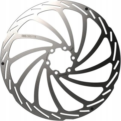 BBB BBS-114 203 mm (8") – Zboží Dáma