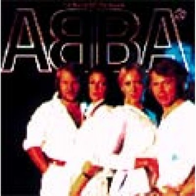 Abba - Name Of The Game Spectrum CD – Zbozi.Blesk.cz