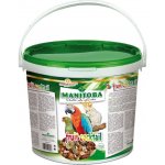 Manitoba Fruit Cocktail 4 kg – Zboží Dáma