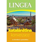 Lingea - Česko-katalánská konverzace – Hledejceny.cz