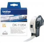 PRINTLINE DK-11204, bílé, 400ks – HobbyKompas.cz