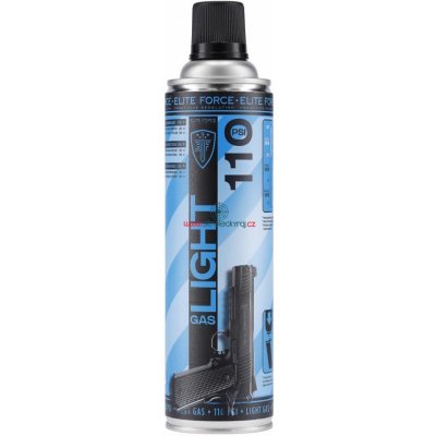 Smart Gas Green Gas 800ml – Zboží Dáma
