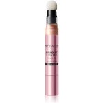 Makeup Revolution Bright Light Krémový rozjasňovač Radiance Bronze 3 ml – Zboží Dáma