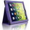 Pouzdro na čtečku knih Fortress Amazon Kindle Fire HD 8.9" GuardBox HD 0492 fialové