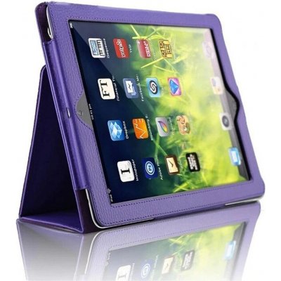 Fortress Amazon Kindle Fire HD 8.9" GuardBox HD 0492 fialové – Zbozi.Blesk.cz