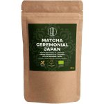BrainMax Pure Čaj Matcha Ceremonial Japan BIO 50 g – Sleviste.cz