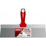 LEVEL5 Špachtle na stěrkování 14" – Hledejceny.cz