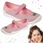 Befado papuče 114X553 – Sleviste.cz