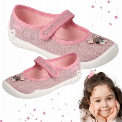 Befado papuče 114X553 – Sleviste.cz