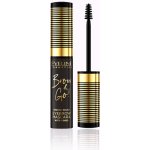 Eveline Cosmetics Brow & Go! řasenka na obočí 02 Dark 6 ml – Zboží Dáma