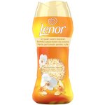 Lenor Vonné Perličky Gold Orchid & Vanilla 270 g – Zboží Dáma