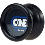YOYOfactory YOYO One Black – Zbozi.Blesk.cz