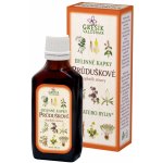 Natura Průduškové kapky 50 ml 35 % líh – Hledejceny.cz