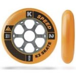 K2 Bolt 90 mm 85A 4ks – Zboží Dáma