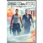 Útok na Bílý dům DVD – Zboží Dáma