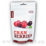 Purasana Cranberries BIO Brusinky 200 g – Hledejceny.cz