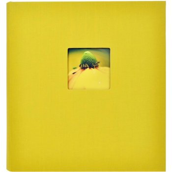 Album Color žluté