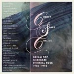 Various - Cherry Stars Collide - Dream Pop, Shoegaze And Ethereal Rock 1986-1995 CD – Zbozi.Blesk.cz