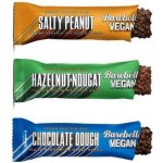 Barebells Vegan Protein bar 55 g – Zboží Dáma