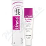 Linola Radio-Derm krém 50 g – Hledejceny.cz