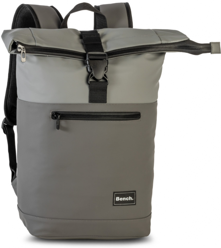 Bench Hydro roll-top šedo-šedá 20 l