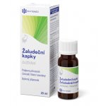 Phyteneo Žaludeční kapky 20 ml – Hledejceny.cz