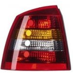 Zadní světlo- levé OPEL ASTRA G 1998-2009 |998-2009| AUTOMOTIVE LIGHTING | 8001063175843 – Hledejceny.cz