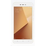 Xiaomi Redmi Note 5A 2GB/64GB Global návod, fotka