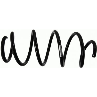 Pružina tlumiče pérování SACHS SA 993 375 | Zboží Auto