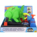 Hot Wheels CITY POSAĎ TRICERATOPSE – Sleviste.cz