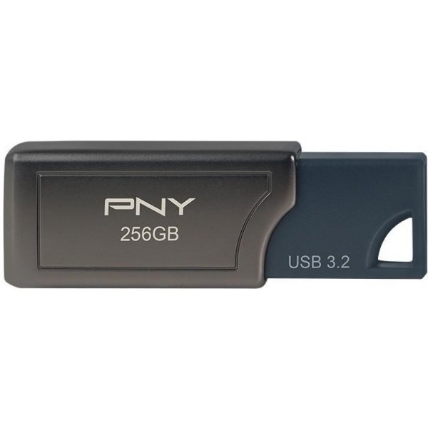 usb flash disk PNY Elite PRO V2 256GB P-FD256PROV2-GE