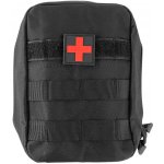 Partizan Tactical Takticky IFAK pouzdro IFAK Bag 1M Black – Zboží Mobilmania
