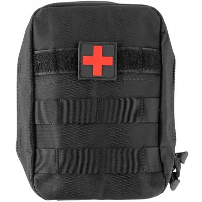 Partizan Tactical Takticky IFAK pouzdro IFAK Bag 1M Black – Zboží Mobilmania