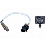 Lambda sonda HELLA 6PA 358 243-591