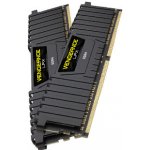 Corsair Vengeance LPX Black DDR4 32GB 2400MHz CL14 (2x16GB) CMK32GX4M2A2400C14 – Zbozi.Blesk.cz