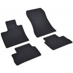 Koberce gumové RIGUM NISSAN Qashqai 2022 – Hledejceny.cz