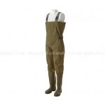 Trakker Prsačky N2 Chest Waders – Zboží Dáma