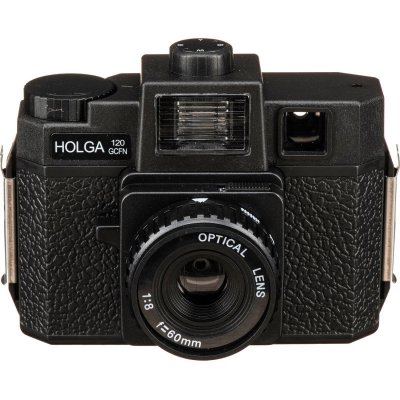 Lomography Holga 120 GCFN – Zboží Živě