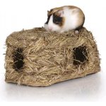 Tommi travní domek pro hlodavce 26 x 18 x 15 cm – Hledejceny.cz