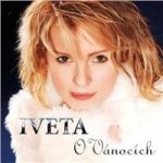 Iveta o Vánocích - Bartošová Iveta CD – Sleviste.cz