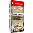 Den Braven lepící a stěrkový tmel FASÁDA ELASTIC 25 kg