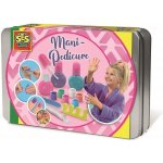 SES Kreativní sada Manikúra a pedikúra – Sleviste.cz