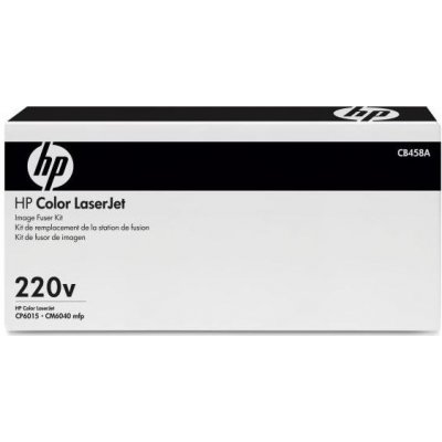 HP originální fuser CB458A, – Zboží Živě